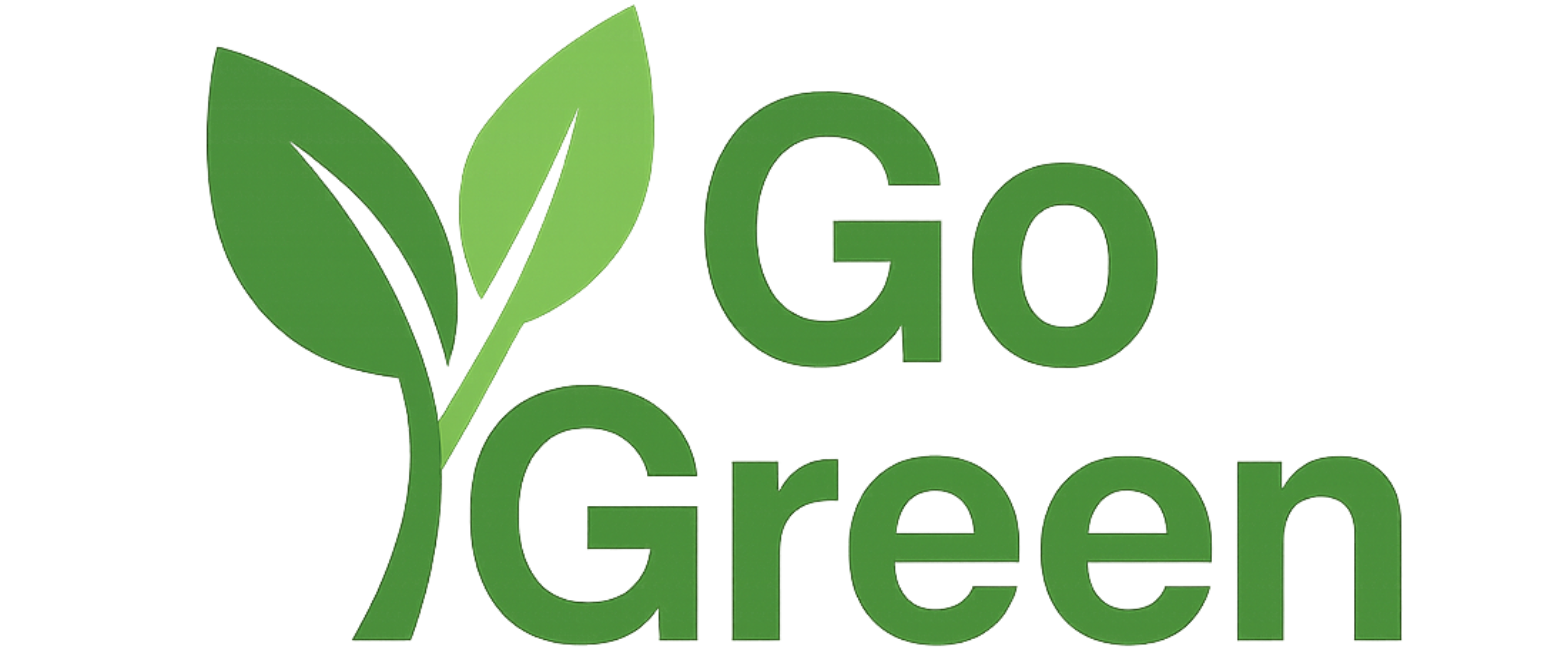 GoGreen